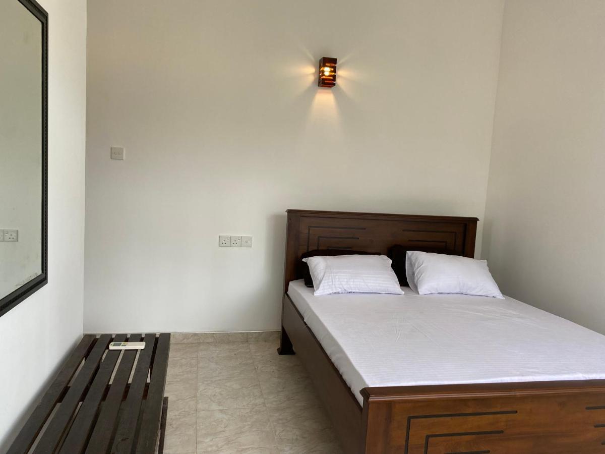 Aramba Resort Dondra Luaran gambar