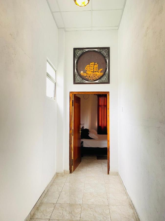 Aramba Resort Dondra Luaran gambar