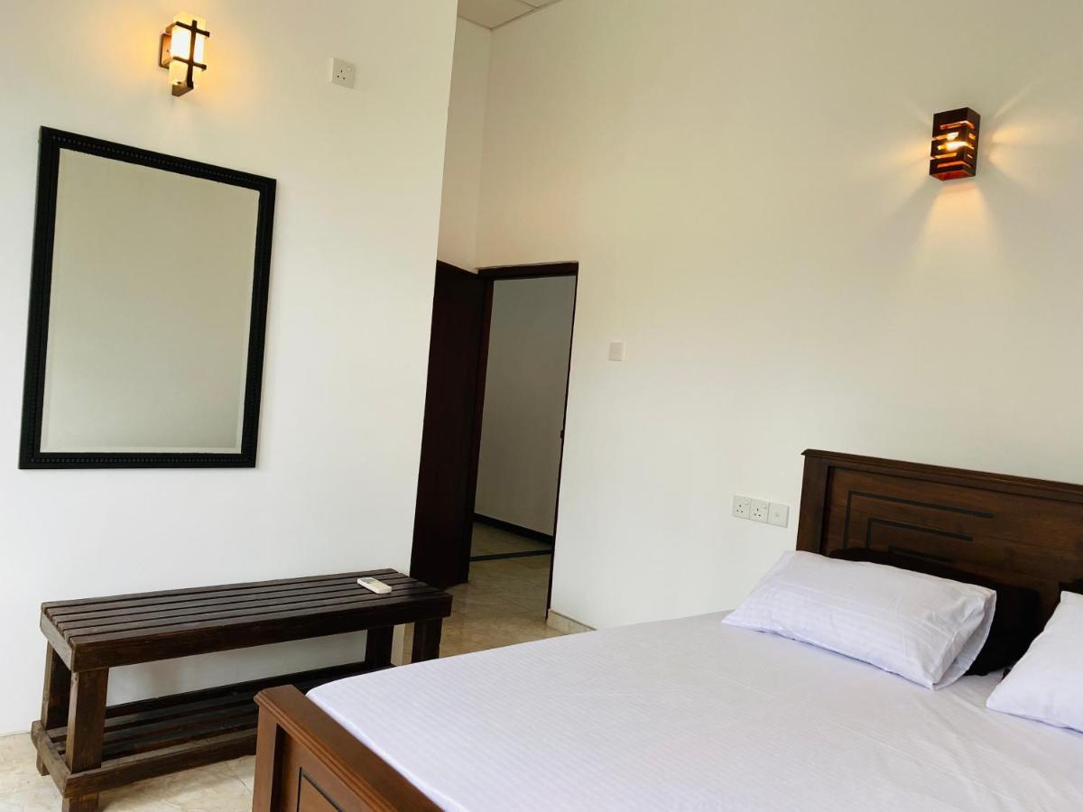 Aramba Resort Dondra Luaran gambar