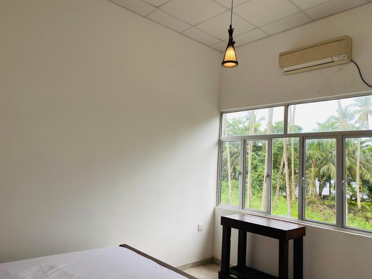 Aramba Resort Dondra Luaran gambar